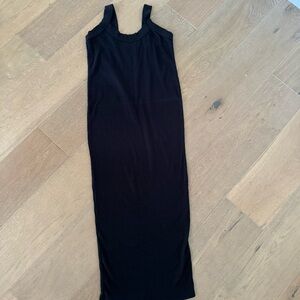Missguided Maternity Dress